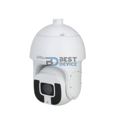 CÁMARA DAHUA IP PTZ SD8A3440GA-HNV 4MP REC FACIAL