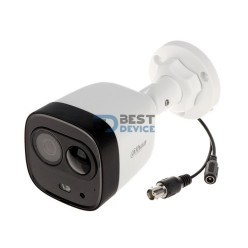 CÁMARA DAHUA ME1200DP-LS BULLET 2MP 2.8MM 30M