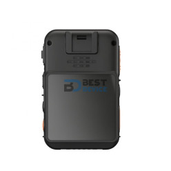 CÁMARA PORTÁTIL DAHUA MPT221 34MP NEGRO