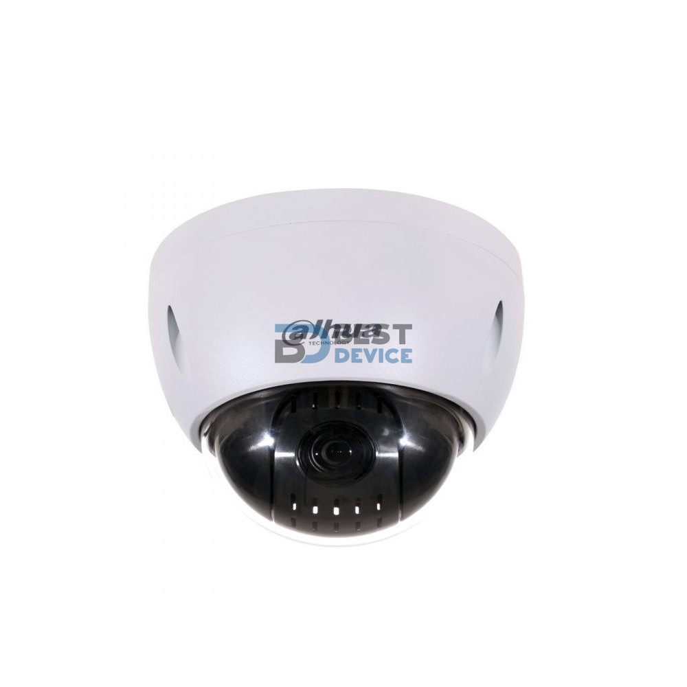 CÁMARA DAHUA PTZ HAC SD42215-HC-LA 15X/2MP 150M