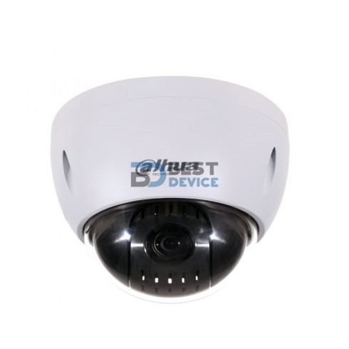 CÁMARA DAHUA PTZ HAC SD42215-HC-LA 15X/2MP 150M