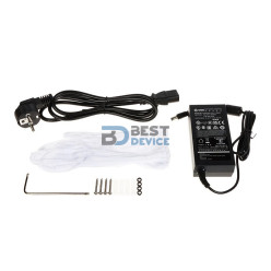 CÁMARA DAHUA PTZ HAC SD42215-HC-LA 15X/2MP 150M