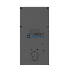 CONTROL DE ACCESO DAHUA ASI6213S EXTERNO PANT 4.3"