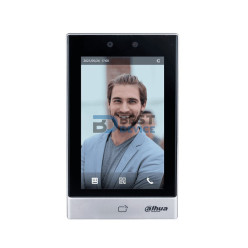 CONTROL DE ACCESO DAHUA ASI7213S-W