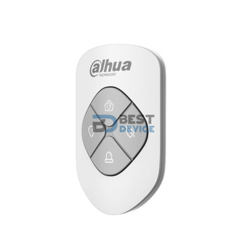 CONTROL REMOTO INALÁMBRICO DAHUA ARA24-W2
