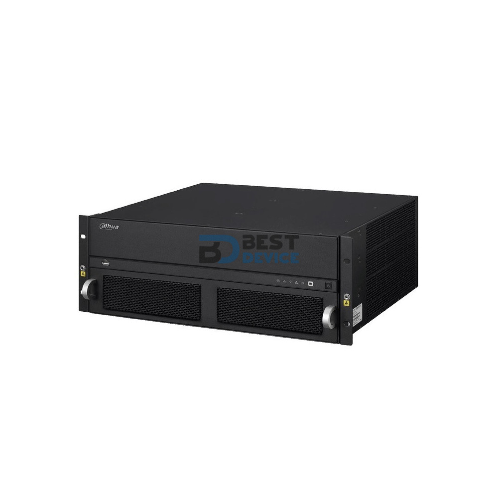 CONTROLADOR DAHUA M70-4U-E PARA VIDEO WALL 10 TARJETAS