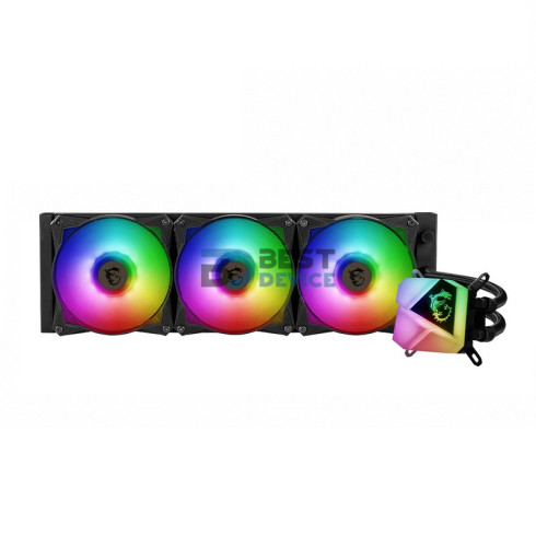 COOLER MSI MAG CORELIQUID C360