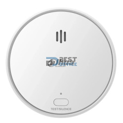 DETECTOR DE HUMO INALAMBRICO DAHUA HY-SA21A-W2