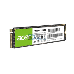 SSD ACER 256GB FA100-256GB PCIe M.2