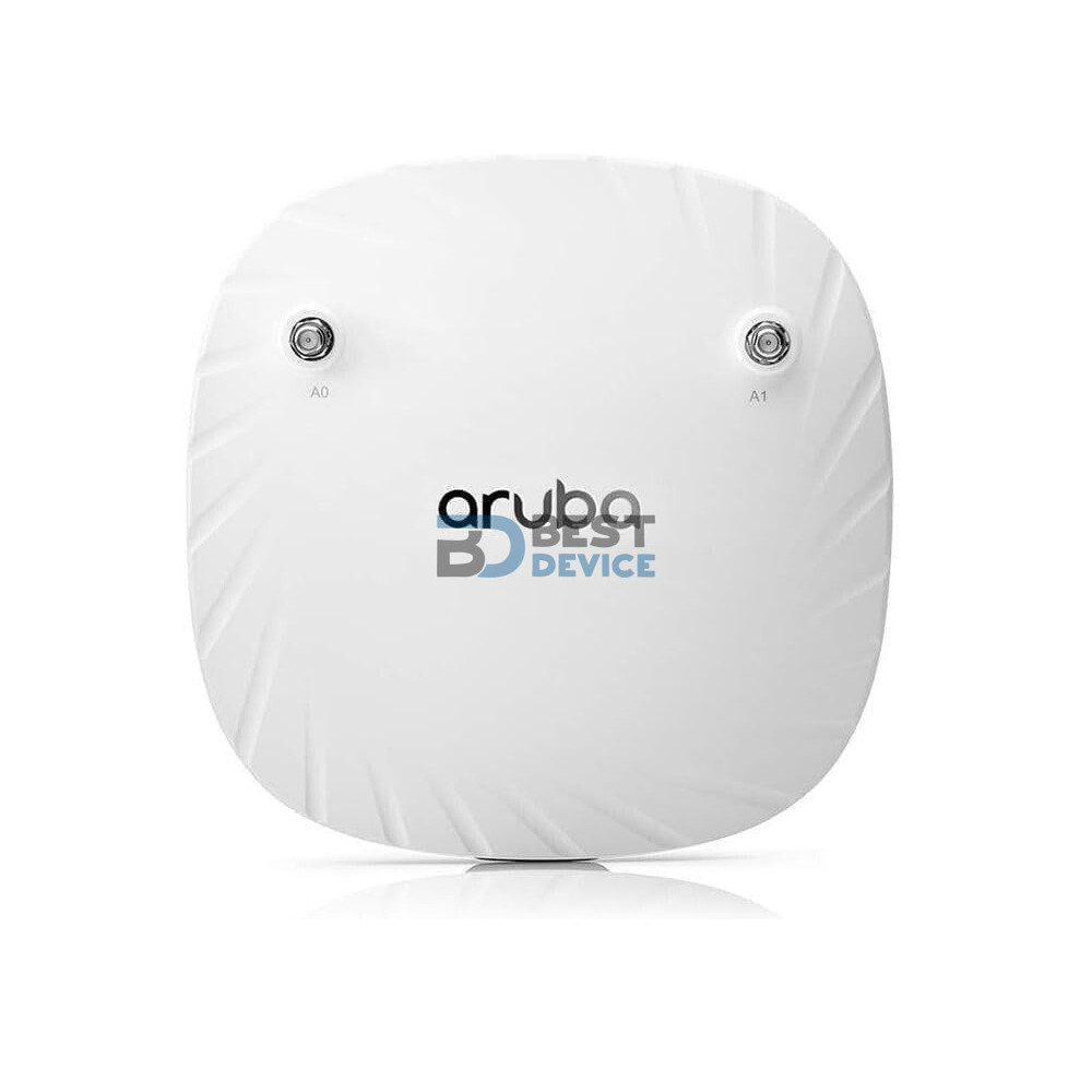 PUNTO DE ACCESO HPE ARUBA AP-504 (RW) UNIFIED (R2H22A)