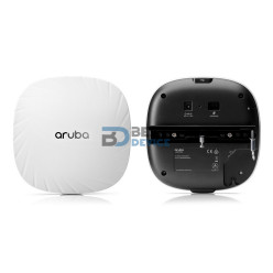 PUNTO DE ACCESO HPE ARUBA AP-504 (RW) UNIFIED (R2H22A)