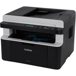 IMPRESORA BROTHER LASER DCP-1617NW MULTIF RED/WIFI