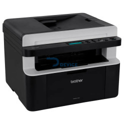 IMPRESORA BROTHER LASER DCP-1617NW MULTIF RED/WIFI