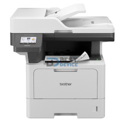 IMPRESORA BROTHER LASER DCP-L5660DN MULTIFUNCION