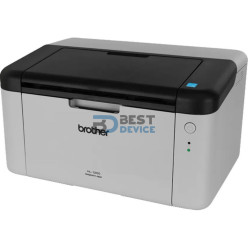 IMPRESORA BROTHER LASER HL-1200 MONOCROMATICA