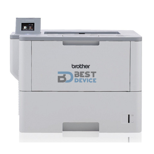 IMPRESORA BROTHER LASER HL-L6400DW WIF/DUPLEX