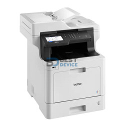 IMPRESORA BROTHER LASER MFC-L8900CDW MFP COLOR DUPLEX R