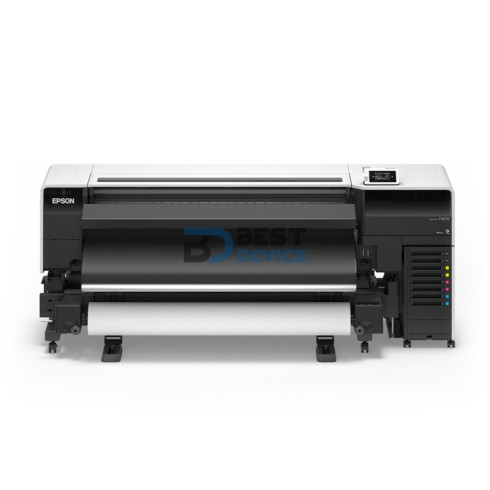IMPRESORA DE SUBLIMACION EPSON SURECOLOR F9570PE 64