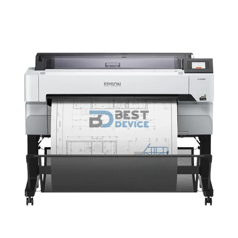 IMPRESORA EPSON SURECOLOR T5470M 36" WIF/MFP
