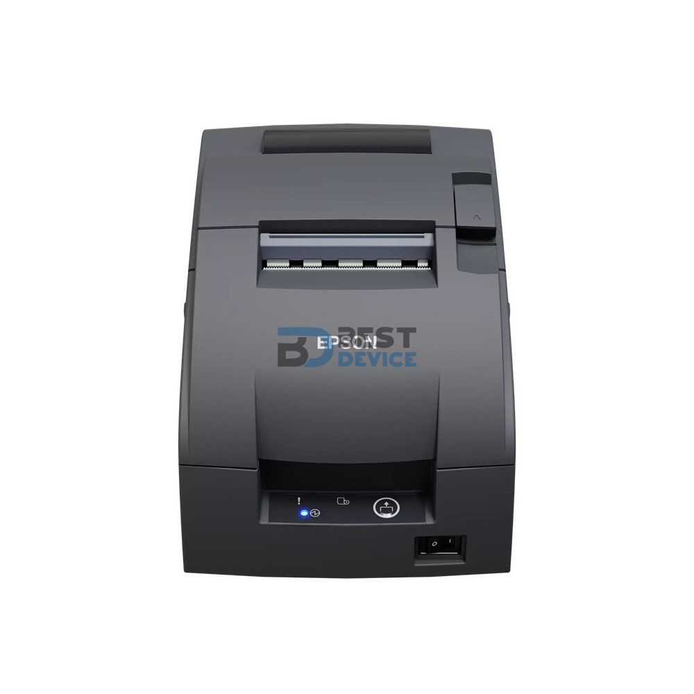 IMPRESORA EPSON TM-U220 II D USB