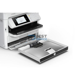 IMPRESORA EPSON WORKFORCE WF-M5899 MONOCROMATICA/MFP