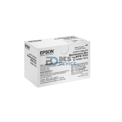 CAJA DE MANTENIMIENTO EPSON T671600 (WF-5290/WF-5790)