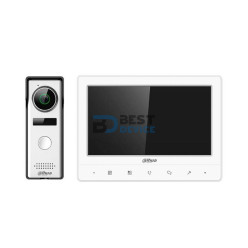 KIT VIDEOPORTERO DAHUA KTA02( PANT