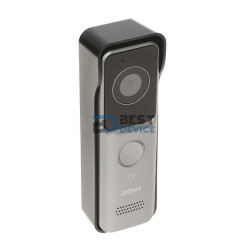 KIT VIDEOPORTERO DAHUA KTW02 (PANT 7")