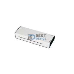 LAMINADORA ROYAL 2490 A4 4 ROLLER