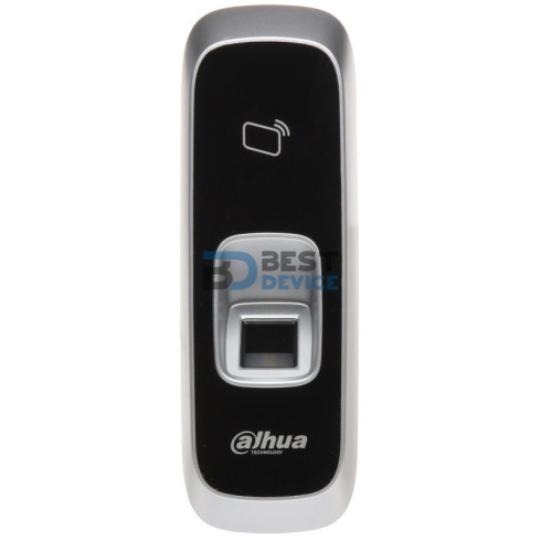 LECTOR BIOMETRICO DAHUA ASR1102A EXT RS-485