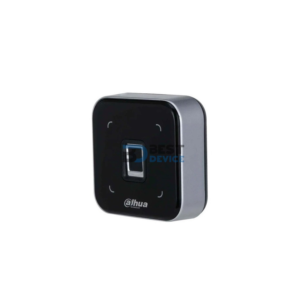 LECTOR DE HUELLAS DAHUA ASR2102A