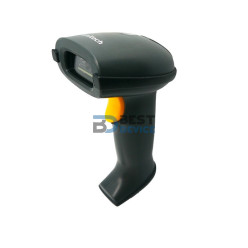 LECTOR UNITECH MS838 1D/2D CON BASE