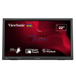 MONITOR VIEWSONIC 22" TD2223 TOUCH