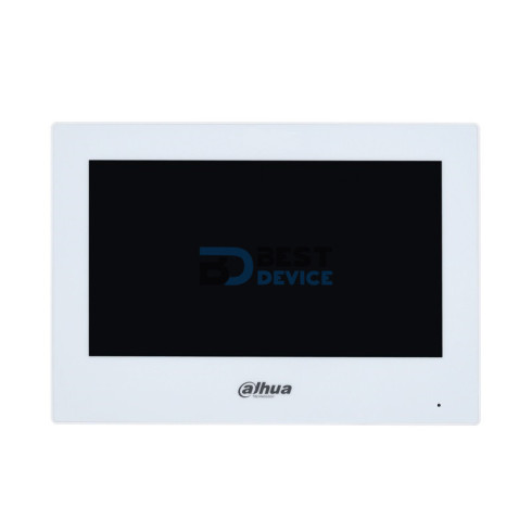 MONITOR DAHUA VTH2621GW-WP WIFI IP 7