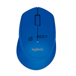 MOUSE LOGITECH 910-004361 M280 WIR AZUL