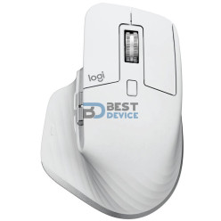 MOUSE LOGITECH 910-006562 MX MASTER 3S PERFO BLAN
