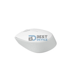 MOUSE LOGITECH 910-006864 M170 WIR BLANCO