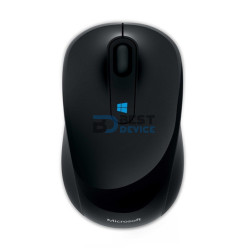 MOUSE MICROSOFT SCULPT MOBILE 43U-00001 WIR/NEGRO