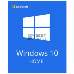 LICENCIA OEM MICROSOFT WINDOWS 10 HOME 64 BIT
