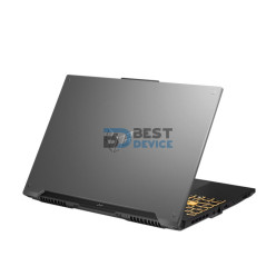 NOTEBOOK GAMER ASUS TUF F16 FX607VJ-RL011W CI5/16/8/512/3050/11/ESP