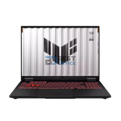 NOTEBOOK GAMER ASUS TUF A16 FA608PM-RV009W R9/16/16/1TB/5060/W11