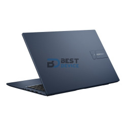 NOTEBOOK ASUS VIVOBOOK X1504VA-NJ742W CI5/15/8/512/W11/ES/AZUL