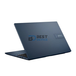 NOTEBOOK ASUS VIVOBOOK X1502VA-BQ583W CI7/15.6/8/512/W11/ES