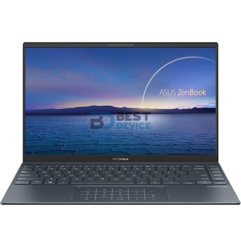NOTEBOOK ASUS ZENBOOK CI5 UX425EA-HM170T/14/8/512/W10/ESP