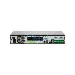 NVR DAHUA 5432-16P-I 32CH 16POE 4HDD