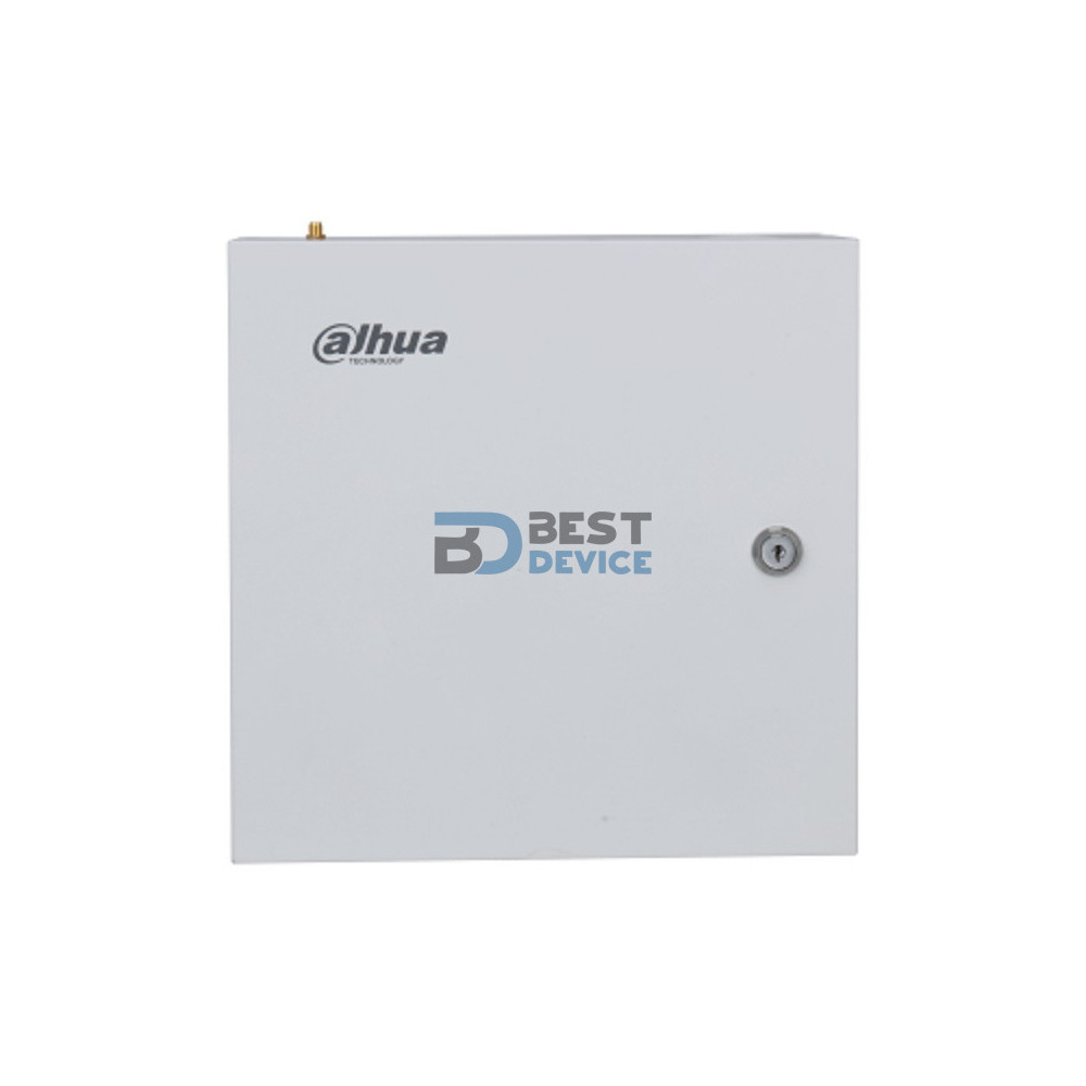 PANEL CONTROL ALARMA DAHUA ARC2008C-V3