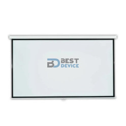 PANTALLA DE PROYECCION VIEWSONIC PJ-SCW-1001W DE 100