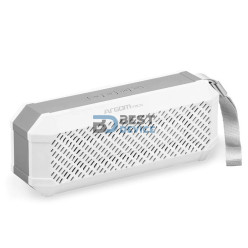 PARLANTE ARGOMTECH ARG-SP-3008WT BT WIR BLANCO