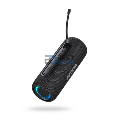 PARLANTE ARGOMTECH ARG-SP-3123BK RADYON X32 WIR BT IPX5