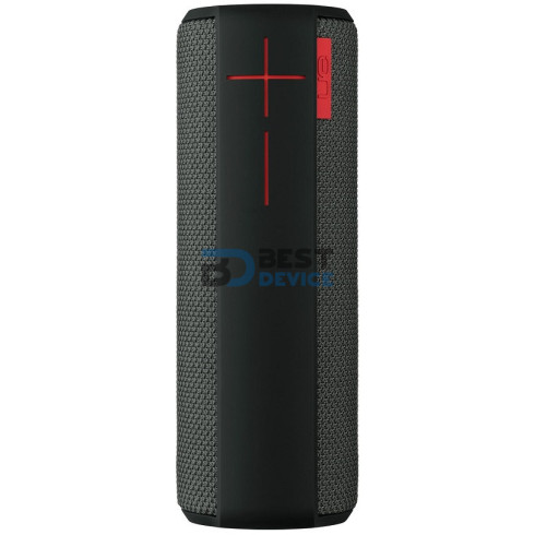 PARLANTE LOGITECH 980-000678 UE BOOM NEGRO